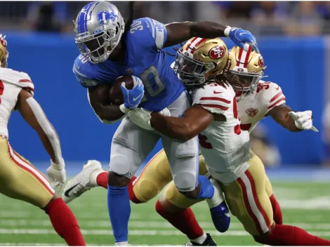 How to watch San Francisco 49ers vs Detroit Lions for FREE in the US: TV Channel and Live Streaming on January 28, 2024