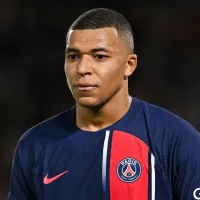 PSG have chosen a star player to replace Kylian Mbappe if he signs with Real Madrid