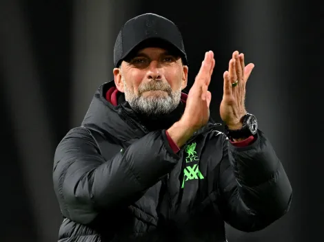 Liverpool could lose a major star now that Jurgen Klopp will depart the club