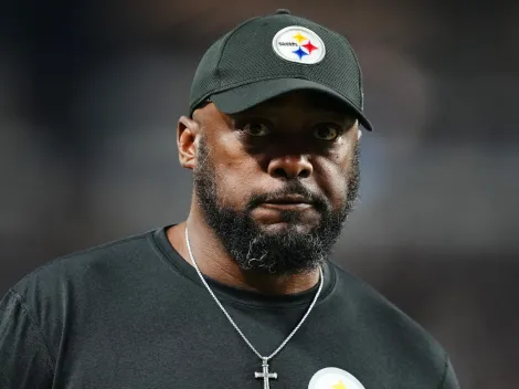 Steelers owner addresses Mike Tomlin's future