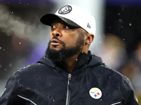 Steelers HC Mike Tomlin has found his new offensive coordinator