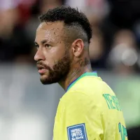 Neymar hits back at critics over his weight as Al-Hilal star recovers from injury