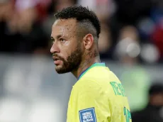 Neymar hits back at critics over his weight