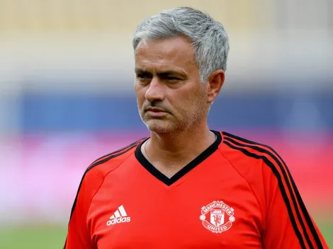 Report: Jose Mourinho wants another chance at Manchester United