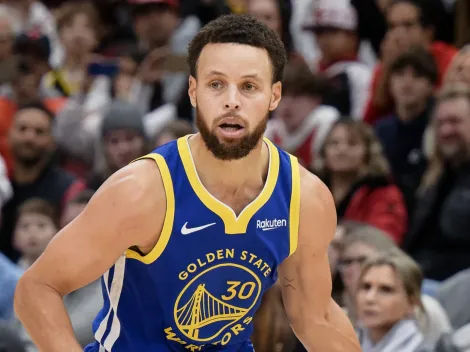 Stephen Curry reveals if he'll root for Chiefs or 49ers in Super Bowl LVIII