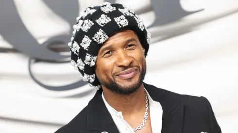 Pascal Le Segretain/Getty Images for The Business of Fashion