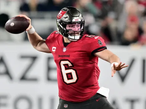 Baker Mayfield approves Bucs' move before entering contract talks