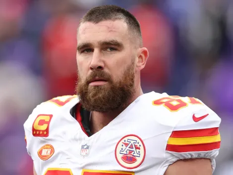 Ex-NFL star tells the 49ers how to stop Chiefs TE Travis Kelce