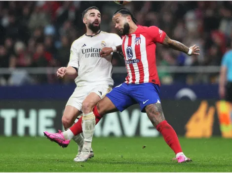 Real Madrid vs Atletico Madrid: How to Watch Live, TV Channels and Streaming Options in Your Country on February 4, 2024