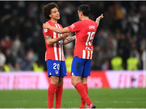 Atletico Madrid vs Athletic Club: How to Watch Live, TV Channels and Streaming Options in Your Country on February 7, 2024