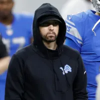 NFL News: 49ers\' Trent Williams sends message to Eminem after defeating the Lions