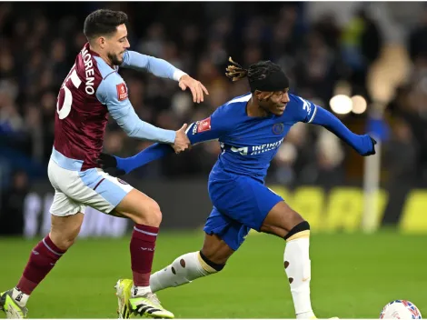Aston Villa vs Chelsea: How to Watch Live, TV Channels and Streaming Options in Your Country on February 7, 2024