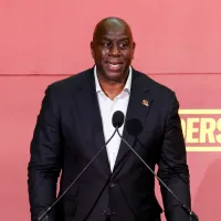 NFL News: Magic Johnson makes his first big decision as co-owner of the Commanders