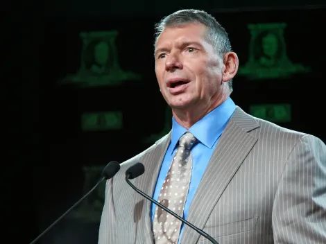 Former wrestlers speak out on Vince McMahon lawsuit