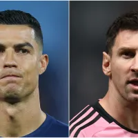 Instagram 'crowns' the GOAT between Cristiano Ronaldo and Lionel Messi