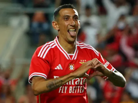 Vizela vs Benfica: How to Watch Live, TV Channels and Streaming Options in Your Country on February 8, 2024