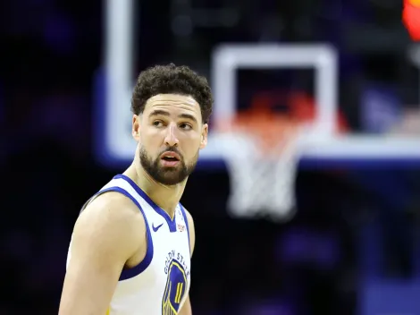 Klay Thompson's slump is terrible news for his pockets