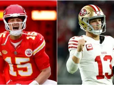 Chiefs vs 49ers: Choose your favorite player by position