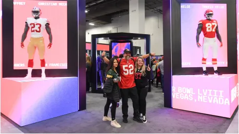 Super Bowl LVIII - Previews