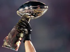 Why is the Super Bowl trophy called Vince Lombardi?