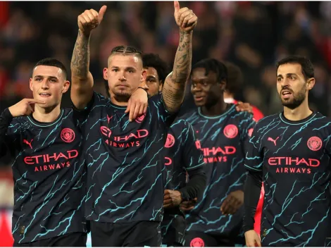 UEFA Champions League 2023/24 last 16 round schedule: Key dates and matches revealed