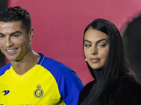 Georgina Rodriguez wins lawsuit over her past before meeting Cristiano Ronaldo