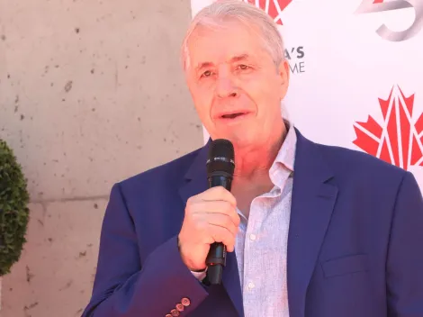 Bruce Prichard and Bret Hart speak on WWE Vince McMahon scandal