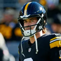 NFL Rumors: Steelers might replace Kenny Pickett with a very critiqued quarterback