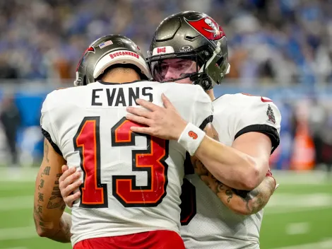 Bruce Arians unveils Buccaneers' plans with Baker Mayfield and Mike Evans