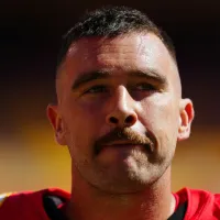 Travis Kelce explains why he was yelling at Andy Reid in Super Bowl with Chiefs