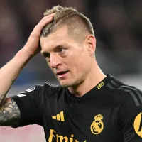 Toni Kroos admits Leipzig's goal vs Real Madrid shouldn't have been disallowed
