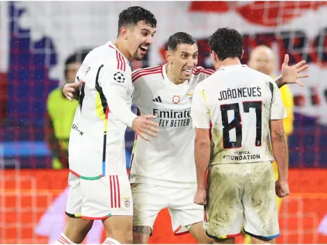 Benfica vs Toulouse: How to Watch Live, TV Channels and Streaming Options in Your Country on February 15, 2024