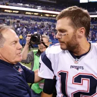 Robert Kraft makes heartbreaking admission over Tom Brady's feelings for Bill Belichick