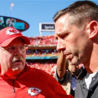 Andy Reid weighs in on Kyle Shanahan's overtime decision in the Super Bowl