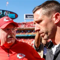 Andy Reid weighs in on Kyle Shanahan\'s overtime decision in the Super Bowl