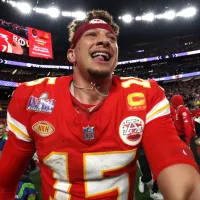 Former Super Bowl champ with Tom Brady calls Patrick Mahomes the GOAT