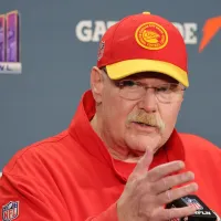 Andy Reid thanks another NFL head coach for the Chiefs' Super Bowl win