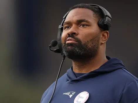 With Bill Belichick gone, Patriots star makes clear petition to Jerod Mayo