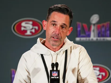 Kyle Shanahan has a new defensive coordinator that 49ers fans may not like
