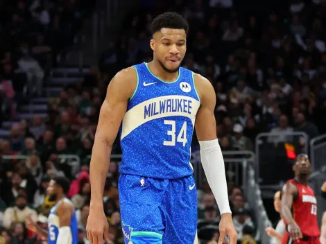 NBA News: Giannis Antetokounmpo calls out Bucks teammates amid struggles
