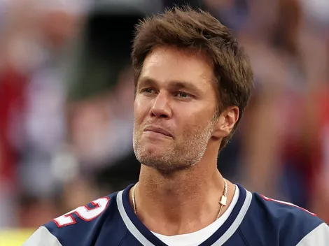Tom Brady makes shocking revelation about his exit from the Patriots