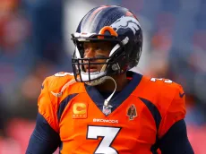 Russell Wilson's silent move hints at his exit from the Broncos