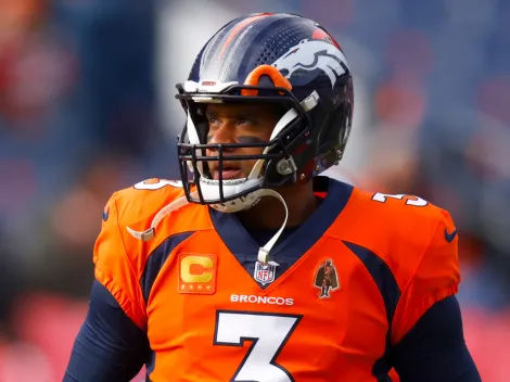 Russell Wilson's silent move hints at his exit from the Broncos