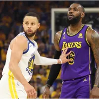 Warriors owner explains why they pursued LeBron James