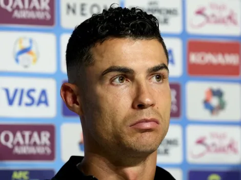 Video: Cristiano Ronaldo scores for Al Nassr against Al Fateh