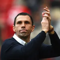 Gus Poyet on why Diego Maradona is better than Messi