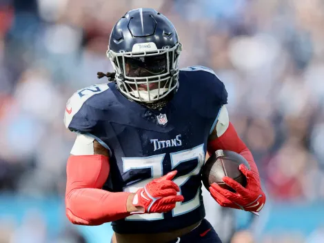 RB Derrick Henry could be close from joining a top-tier AFC team