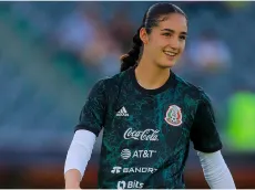 How to watch Mexico vs Argentina for FREE in the US for Concacaf 2024 Women's Gold Cup