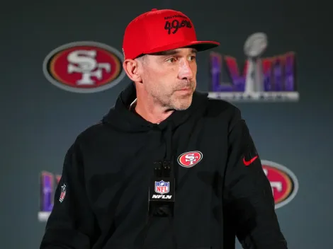 49ers HC Kyle Shanahan makes something clear after losing in 2024 Super Bowl