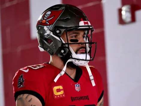 Buccaneers might have secretly parted ways with WR Mike Evans
